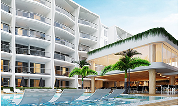 Inspire Chalong Condotel Phuket - Studio